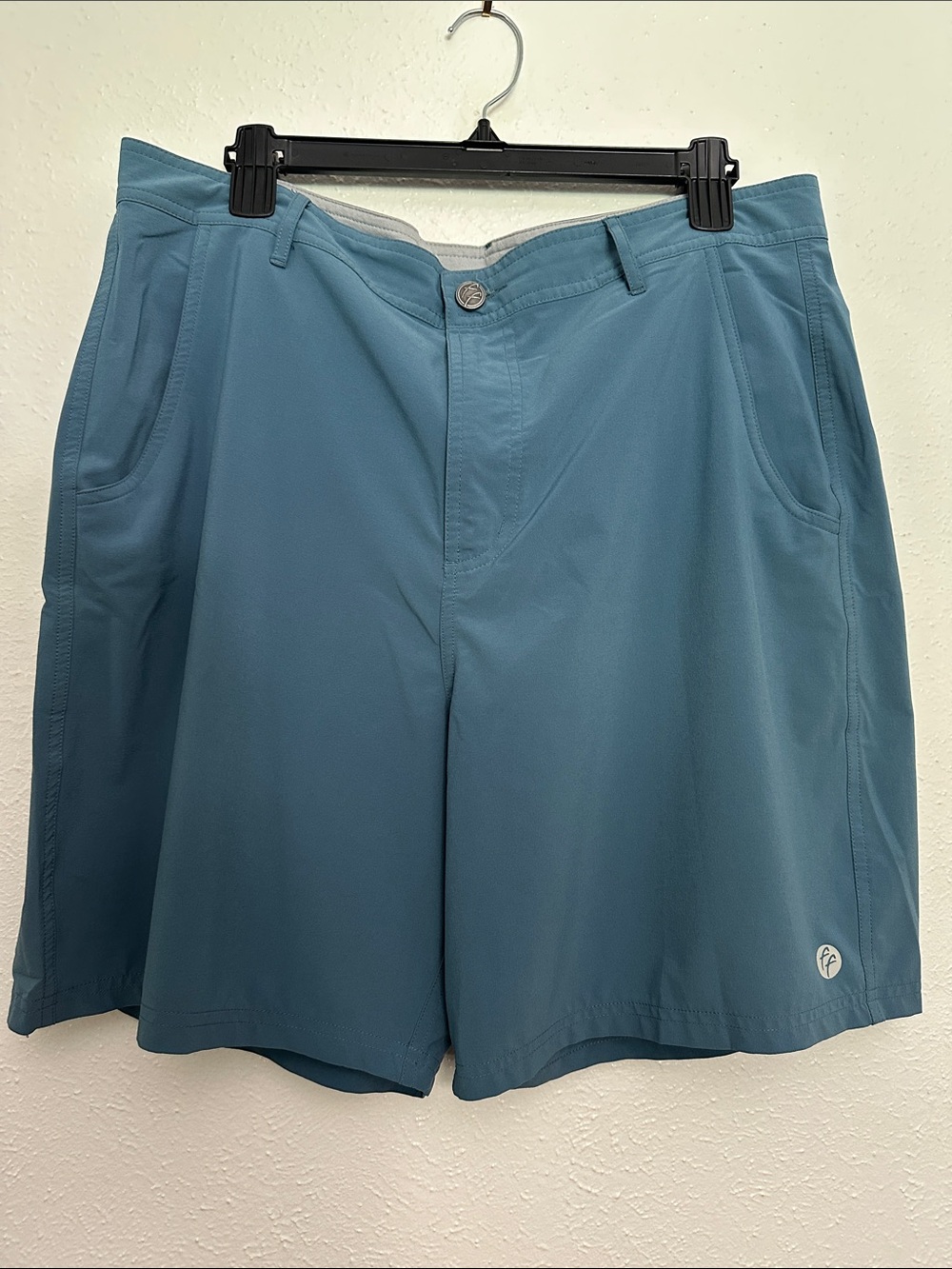 Free Fly Fishing Shorts